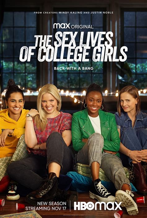 hot college girl|The Sex Lives of College Girls